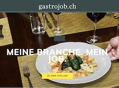 Stellenangebot - Filialleiter*in (100 %) Verkaufsgeschäft mit Café | Grenchen SO
