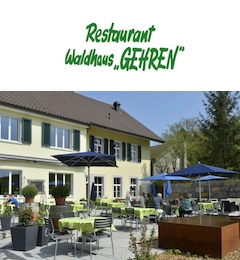 Stellenangebot - Koch / Köchin 100% (m/w/d)  im Waldhaus Gehren