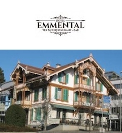Stellenangebot - Jungkoch (m/w)