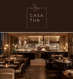 Stellenangebot - Servicefachkraft / Chef de rang (m/w) Neueröffnung Zürich