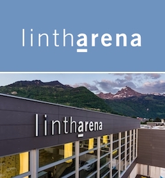 Stellenangebot - Mitarbeiter:in Events 80 – 100 %
