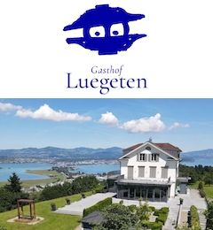 Stellenangebot - Küchenchef im Gasthof Luegeten