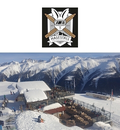 Stellenangebot - Service Mitarbeiter/in Winter 26/27 (Tagesbetrieb)